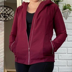 Lululemon Cross Chill Jacket